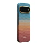 Pitaka Edge Case, California Dream Sunset 2.0 - Google Pixel 11 Pro XL