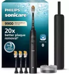 Elektrinis dantų &scaron;epetėlis Philips Sonicare DiamondClean 9900 HX9992/43