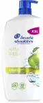 Head & Shoulders Apple Fresh Anti-dandruff Shampoo 800 Ml