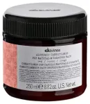 Davines, Alchemic, Hair Colour Conditioner, Red, Enhances Color Vibrancy, 250 ml