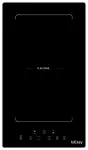 IsEasy LI2V-15 unplugged induction hob