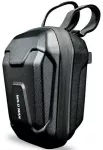WILDMAN traveling bag for scooter waterproof 2,5L TS9 black