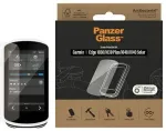 PanzerGlass Ultra-Wide Fit Garmin 1030 | 1030 Plus | 1040 | 1040 Solar Screen Protection Antibacterial 3618