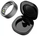I&scaron;manusis žiedas Colmi R03 21.3MM 12 (Juodas)
