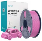 Sunlu PETG Filament (Pink)