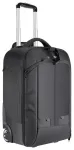 Backpack with wheels and sections for a digital camera NEEWER NW3300-G