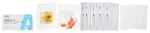 New Brand, All Test Sars-Cov-2 Antigen Rapid 5pcs Covid Test, Masažuokliai, 10054935, Unisex, 5 vnt.