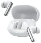 QCY MeloBuds N20 Wireless In-Ear Noise Cancelling ANC Headphones - White