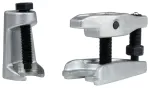 Ball joint separator and tie rod removal tool AMIO-04765