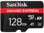 SANDISK Express microSD Card, 256GB