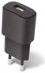 Forever TC-01 įkroviklis 3A juodas
