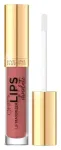 Eveline Oh- My Lips Lip Maximizer Chocolate 4- 5ml