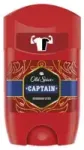 Old Spice Captain Dezodorantas Pie&scaron;tukas 50ml