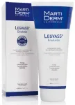 Martiderm Legvass Emulsija 200ml