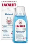 Lacalut White Mouthwash White 300 ml 300ml
