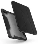 UNIQ etui Trexa iPad Pro 11" 2021|2020 Antimicrobial czarny|black