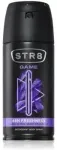 STR8 Game Deodorant 150ml