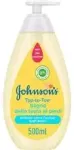 Johnson's Baby Top to Toe Wash 500ml
