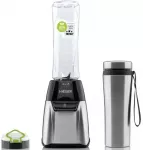 Haeger LQ-350.008A Sports Inox Blenderis 350W