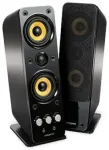 Creative Głośniki do komputera 2.0        GigaWorks T40 Series II czarny|black