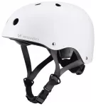 Lengvas Wozinsky BMX / paspirtuko &scaron;almas S - baltas