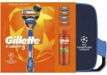 Gillette Fusion 5 Neceser 5 Piezas