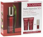 Clarins Multi-Intensive Super Restorative S&eacute;rum 30ml Set 4 Pieces