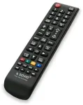 Savio RC-07 Universāla Samsung TV Pults