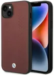 BMW BMHCP14S22RFGR Aizmugurējais Apvalks Priek&scaron; Apple iPhone 13 / 14 / 15