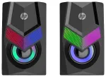 HP DHE-6000 Vadu Skaļruņi 2x 3W
