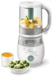 Philips Avent SCF885/01 Tvaicētājs un blenderis
