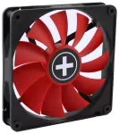 Xilence XPF140.R.PWM Datora dzesē&scaron;anas sistēma Ventilators 14cm 400W
