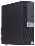 Dell OptiPlex 5070 SFF Stacionārais dators i5-9500 / 16GB RAM / 512GB SSD / Windows 11 Pro / Refurbished