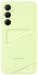 Samsung Card Slot Cover Aizsargapvalks priek&scaron; Samsung Galaxy A35 5G