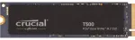 Crucial M.2 PCI Express 4.0 NVMe SSD disks 1TB
