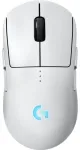 Logitech PRO X Superlight 2 Bezvadu pele