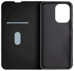 OBAL:ME SmoothTouch Case Aizsargapvalks priek&scaron; Xiaomi Redmi 13C 5G / melns