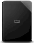 WD Elements SE USB 3.2 Gen 1 Arējais cietais disks 6TB