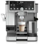Ninja ES701EU Pusautomātiska espresso kafijas automāts 1650W