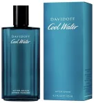 Davidoff Cool Water Man Losjons Pēc Skū&scaron;anās 125ml