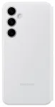 Samsung EF-ZS721CWE Smart View Case Aizsargapvalks priek&scaron; Samsung Galaxy S24 FE / balts