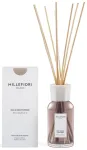 Millefiori Milano Fragrance Diffuser Aromātiskais difuzors Silk & Rice Powder 100 ml