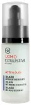 Collistar Uomo Attivi Puri Collagen Anti-Wrinkle Regenerating Sejas līdzeklis 30 ml