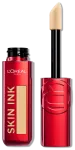 L'Or&eacute;al Paris Infaillible Skin Ink Tonālais krēms 180 Medium Cool