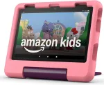 Amazon Fire HD 8 Kids Plan&scaron;etdators 32GB (2024) / Disney princess