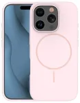 Mocco Silicone Thin Mag Aizsargapvalks priek&scaron; Apple iPhone 16e