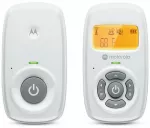Electronic nanny Motorola AM24 Audio white