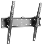Gembird WM-55T-02 TV sienas stiprinājums ar slīpumu 32"-55"