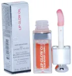 Dior (Christian Dior) Dior Addict Lip Glow Oil 004 Coral 6 ml