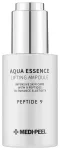 MEDI-PEEL Peptide 9 Aqua Essence Lifting Ampoule NEW 50 ml